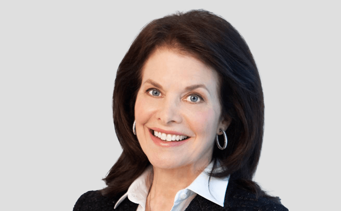Sherry Lansing lead image