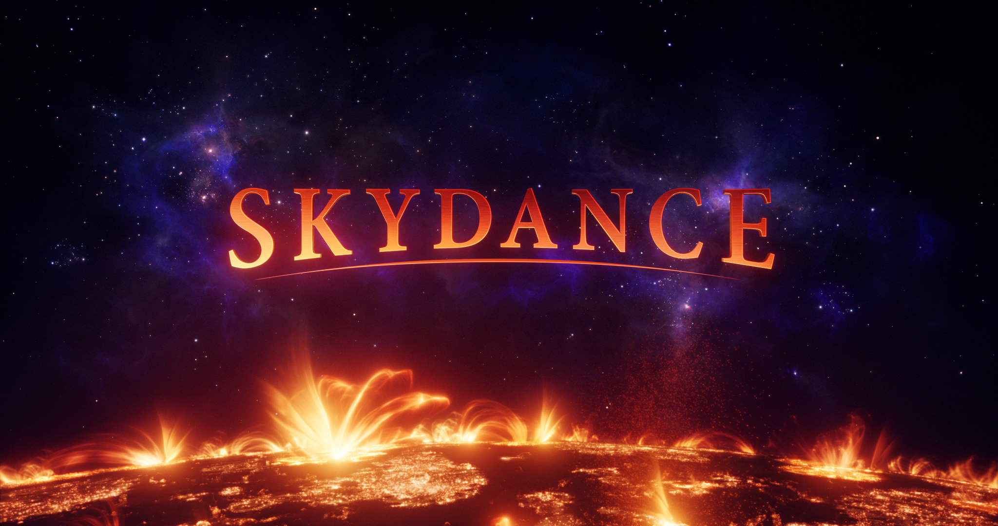 Skydance主图