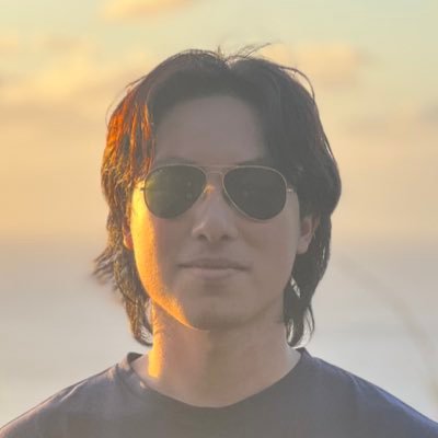 Skyler Chan 本人照片