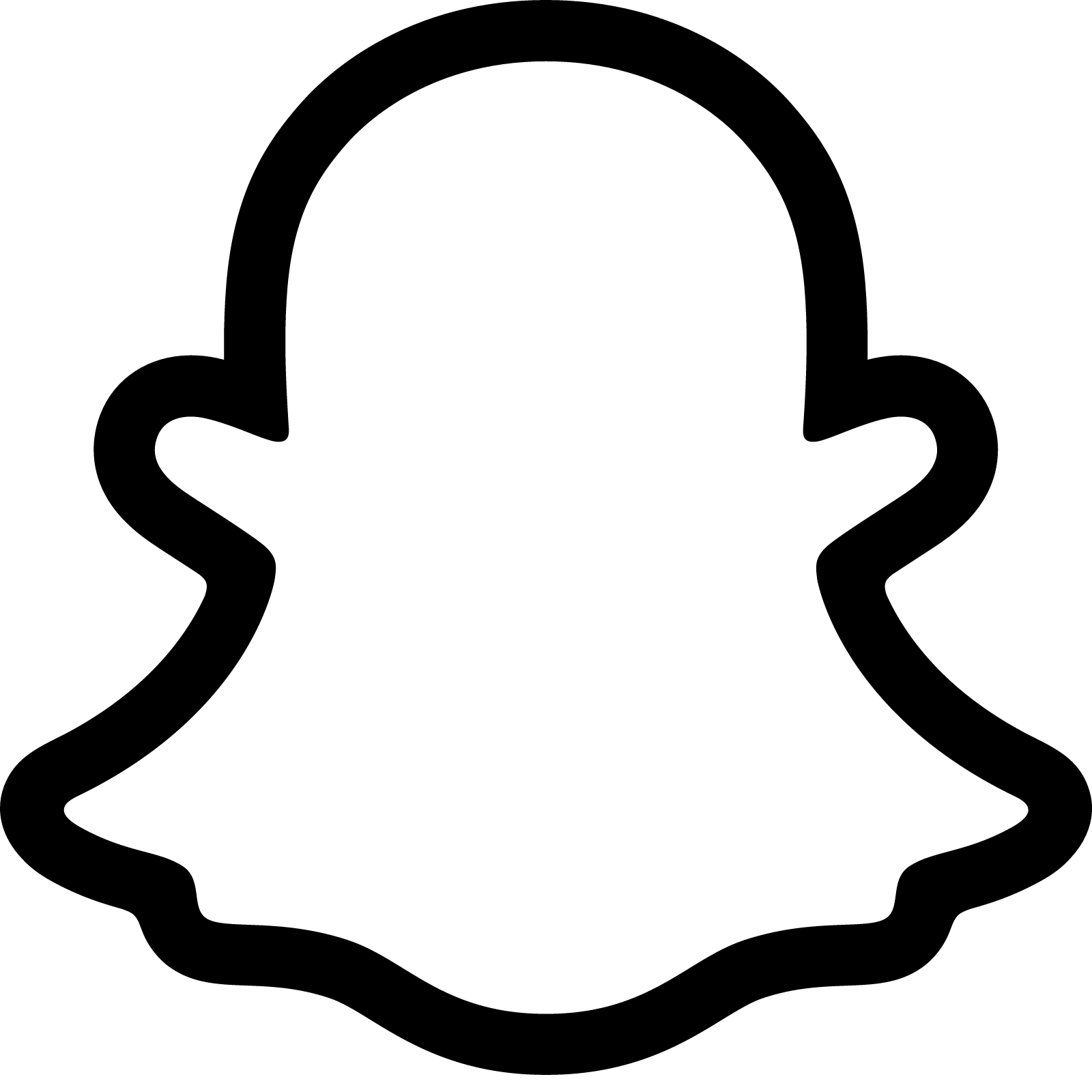 Snapchat主圖