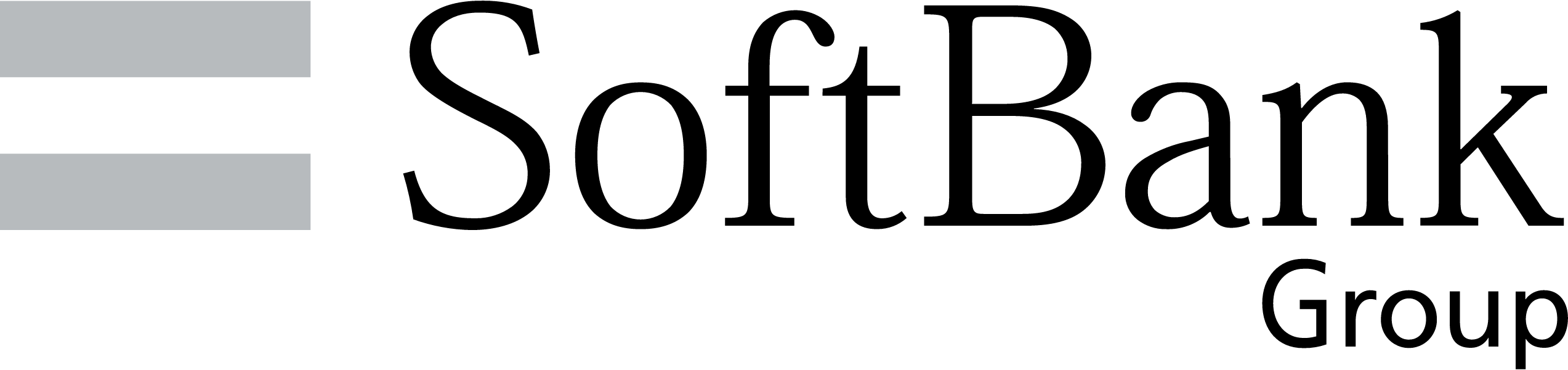 SoftBank Group lead image