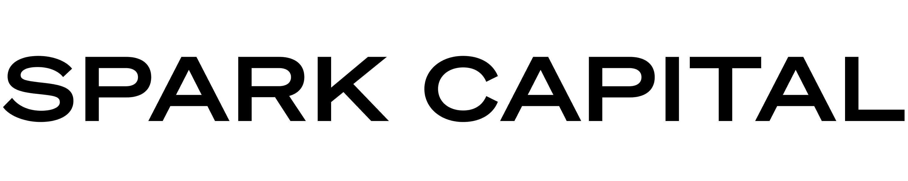 Spark Capital主图
