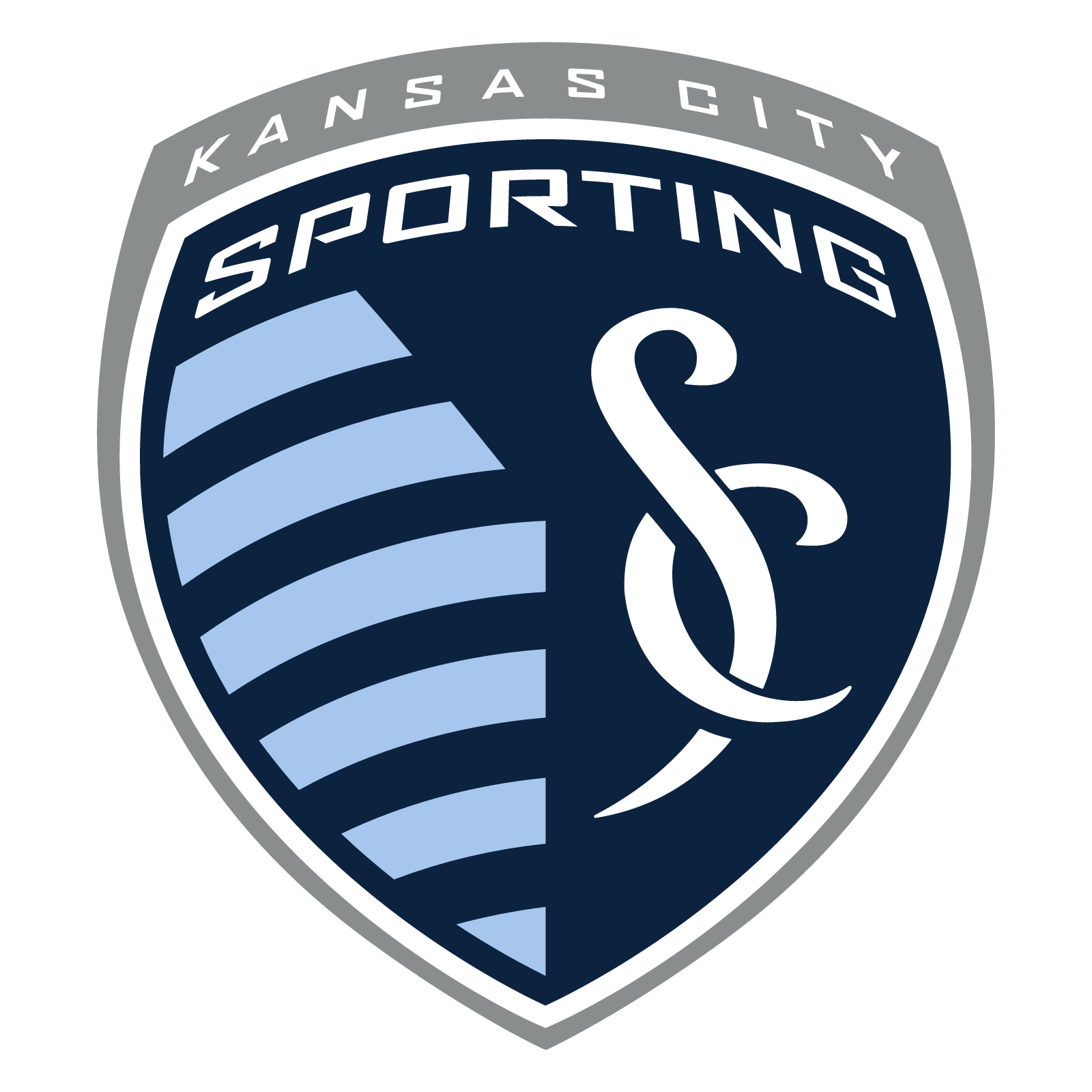 Sporting Kansas City logo
