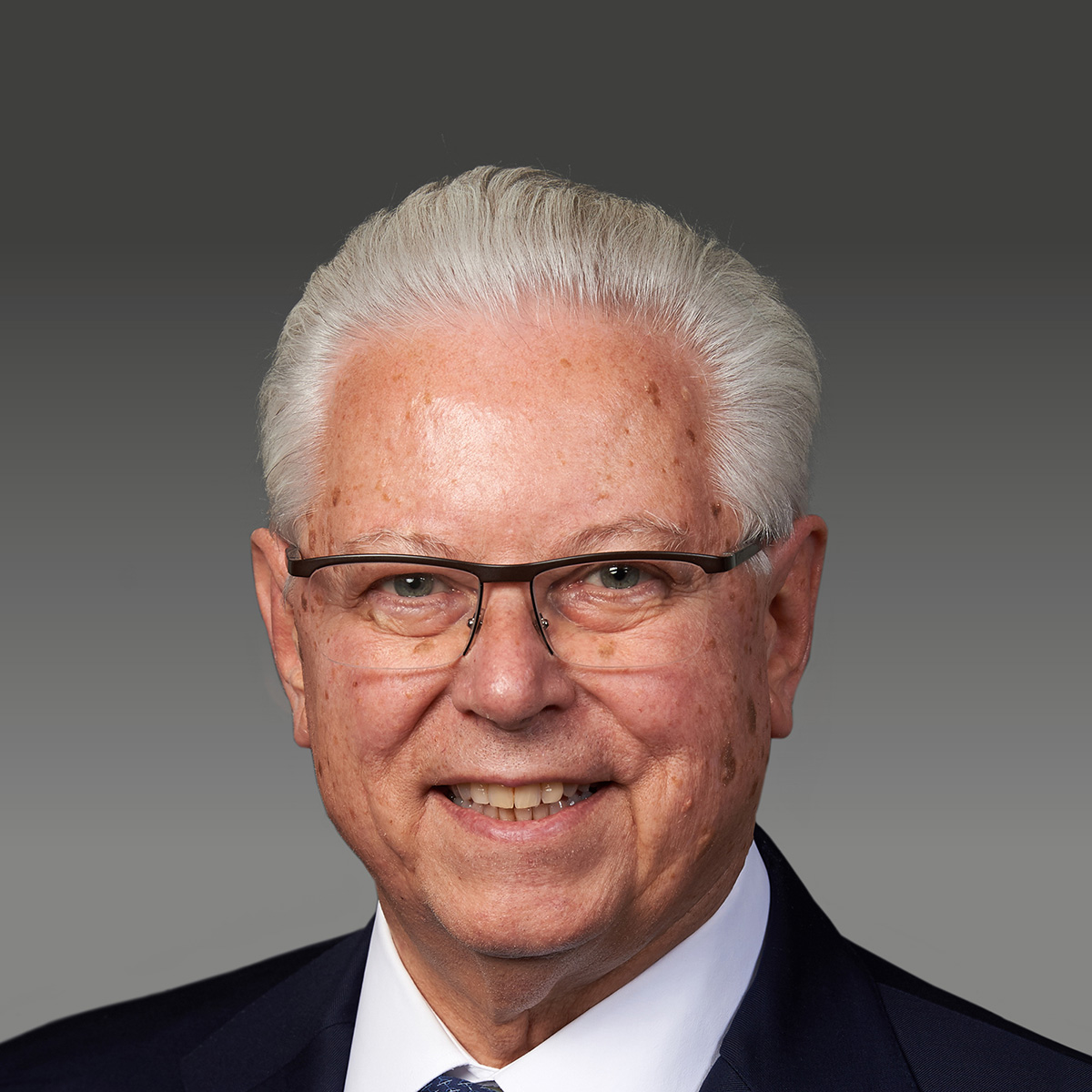 Stefano Pessina lead image
