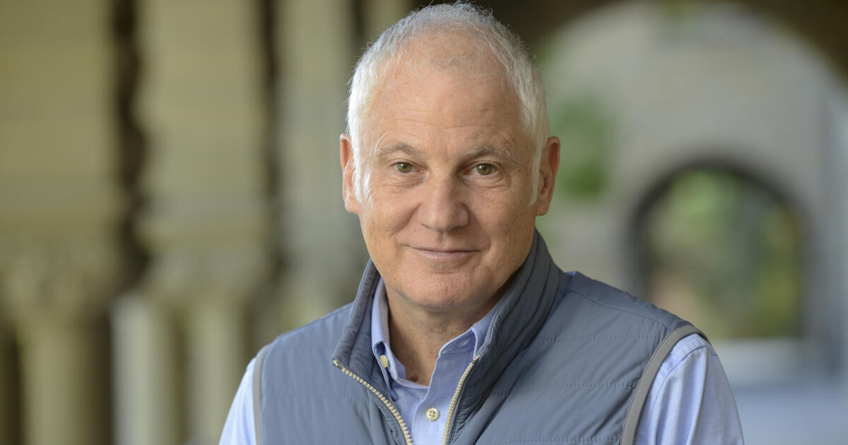 Stephen Kotkin lead image
