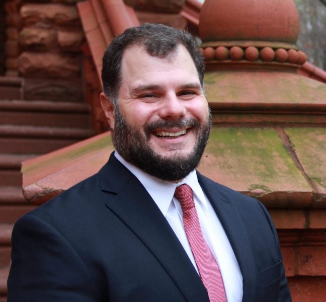 Steve Viscelli lead image