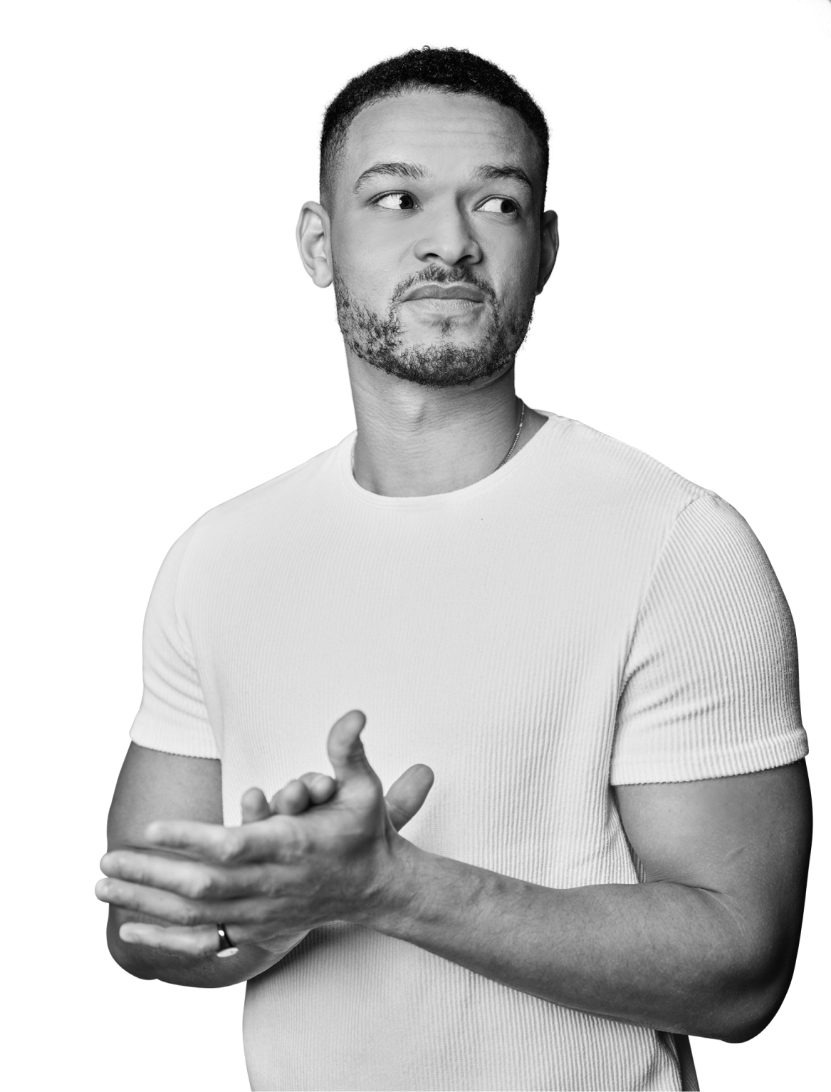 Steven Bartlett