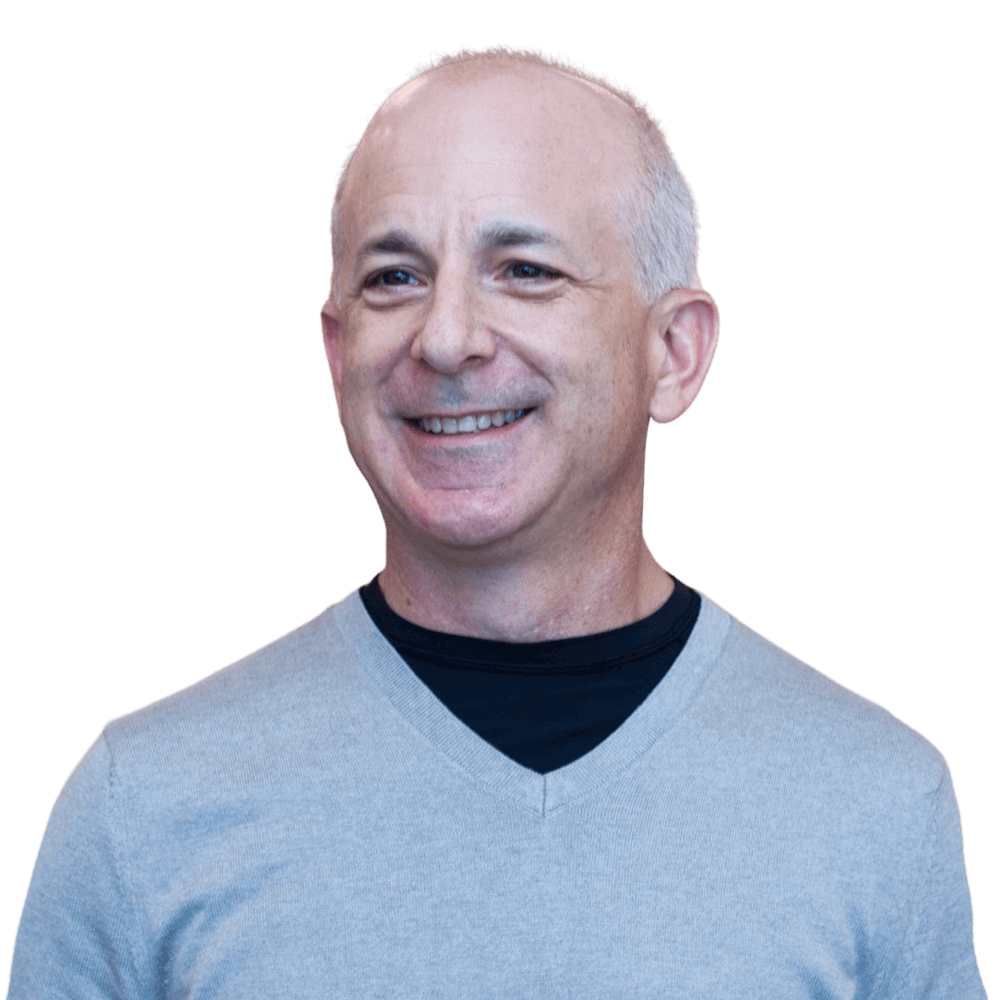 Steven Sinofsky 本人照片
