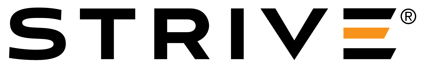 Strive 标识