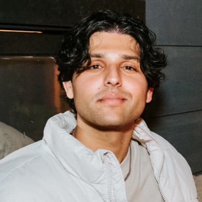Sudarshan Sridharan