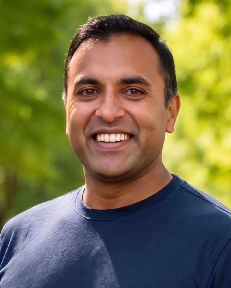 Sujay Jaswa lead image