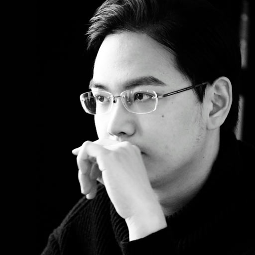 Suji Yan的WebX官方講者肖像