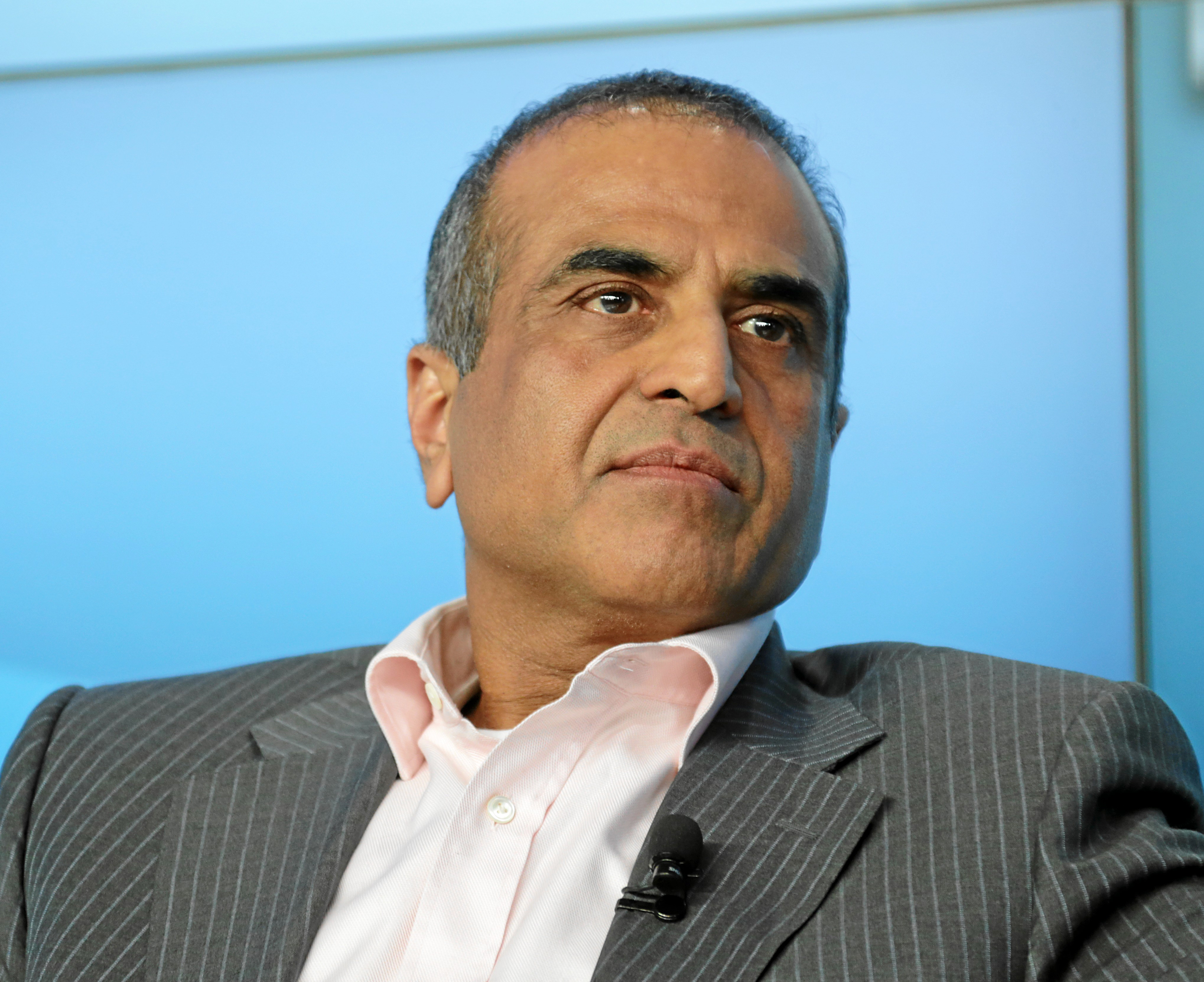 Sunil Mittal lead image