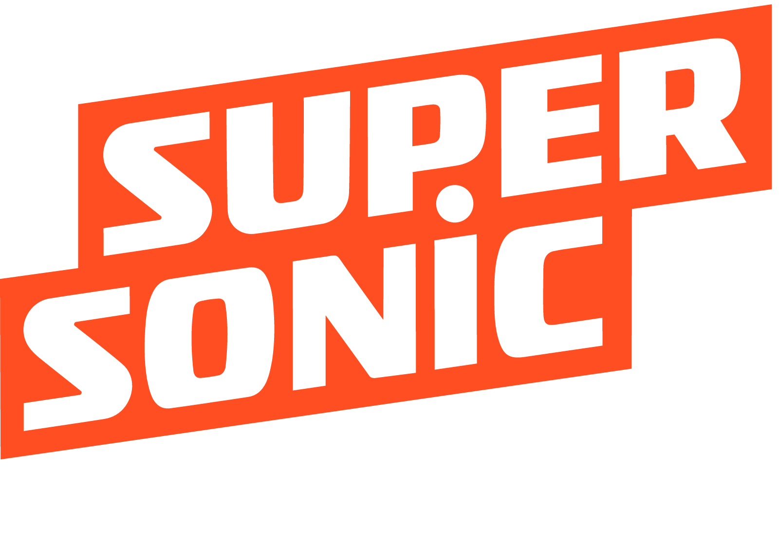 Supersonic