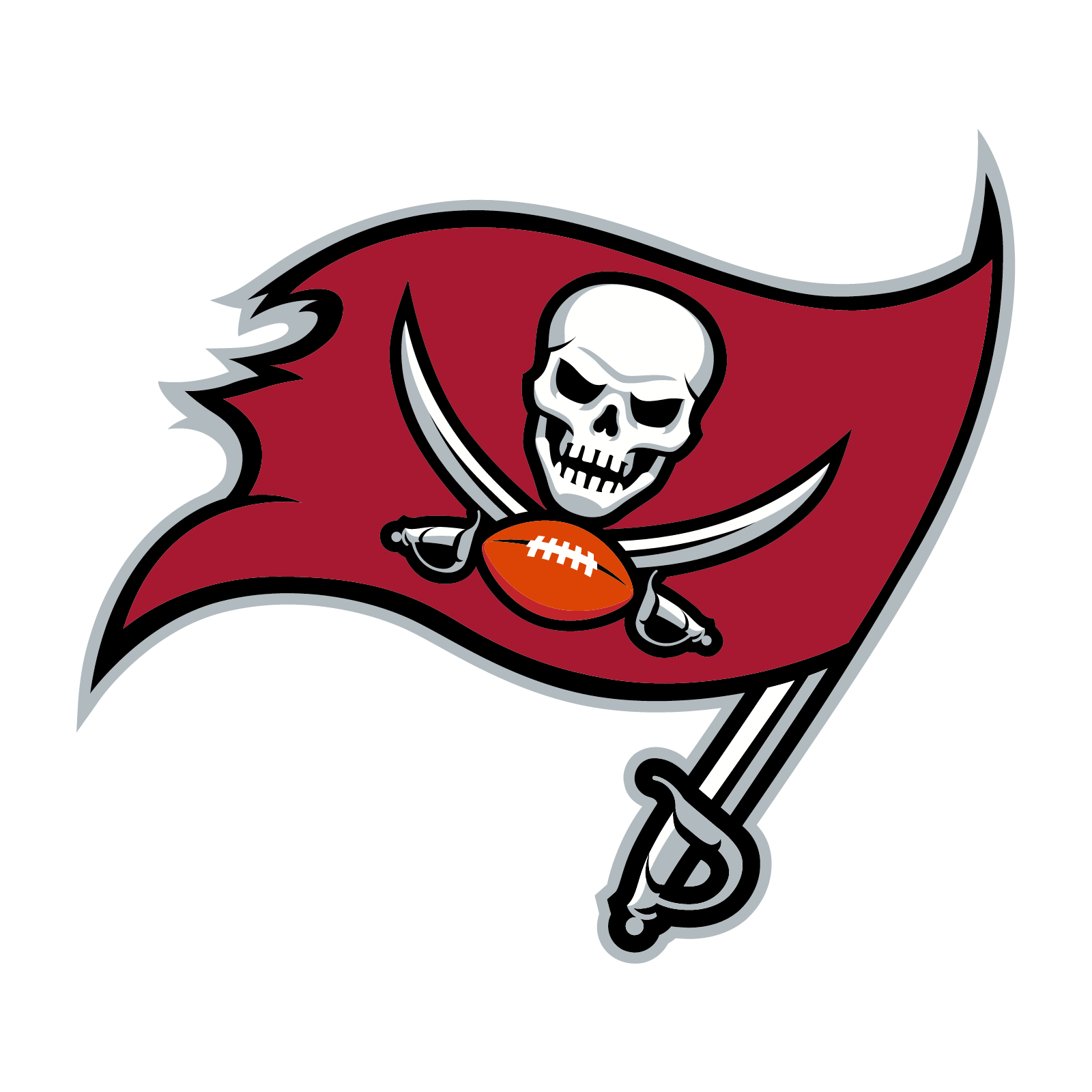 Tampa Bay Buccaneers主图