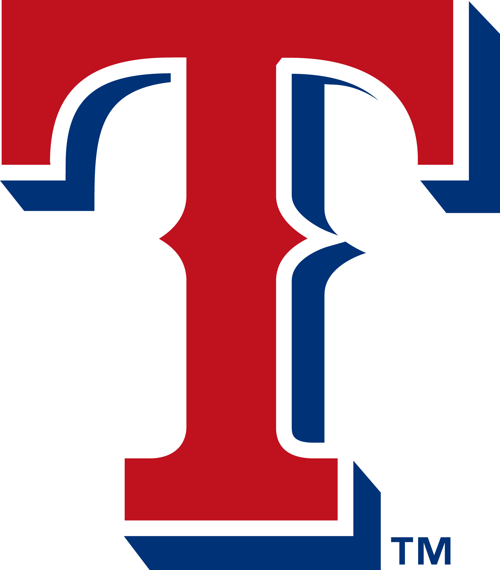 Texas Rangers lead image