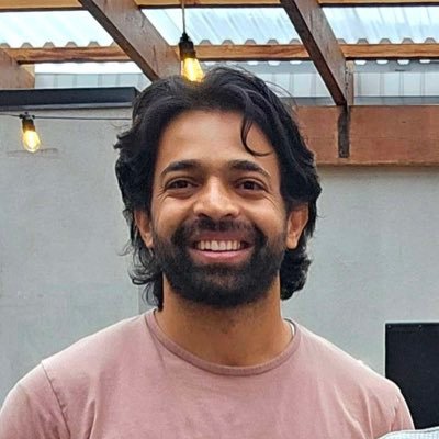 Thariq Shihipar公開賬號頭像