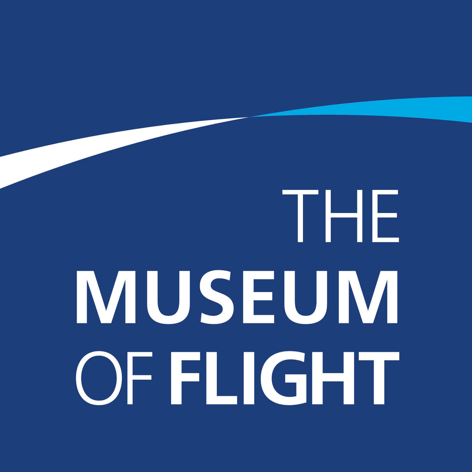 The Museum of Flight lead image