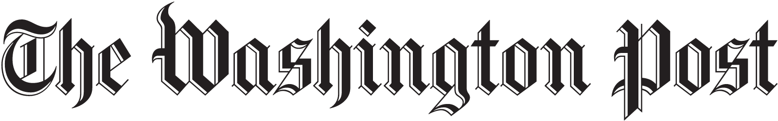 The Washington Post lead image