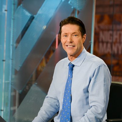 Tim Seymour的照片