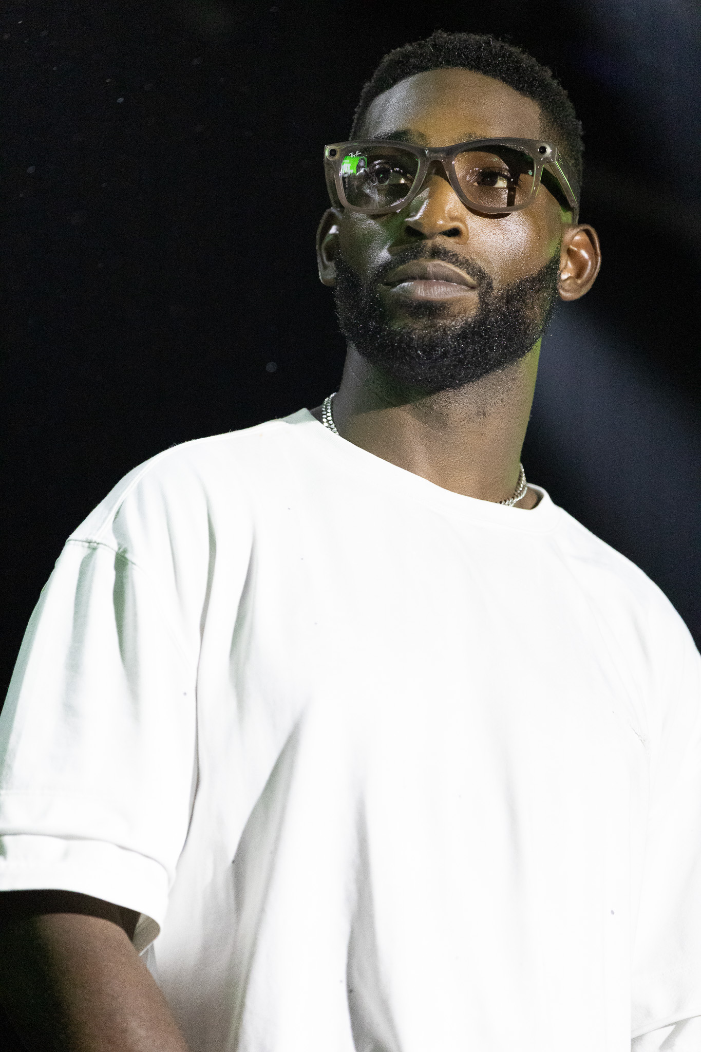 Tinie Tempah lead image