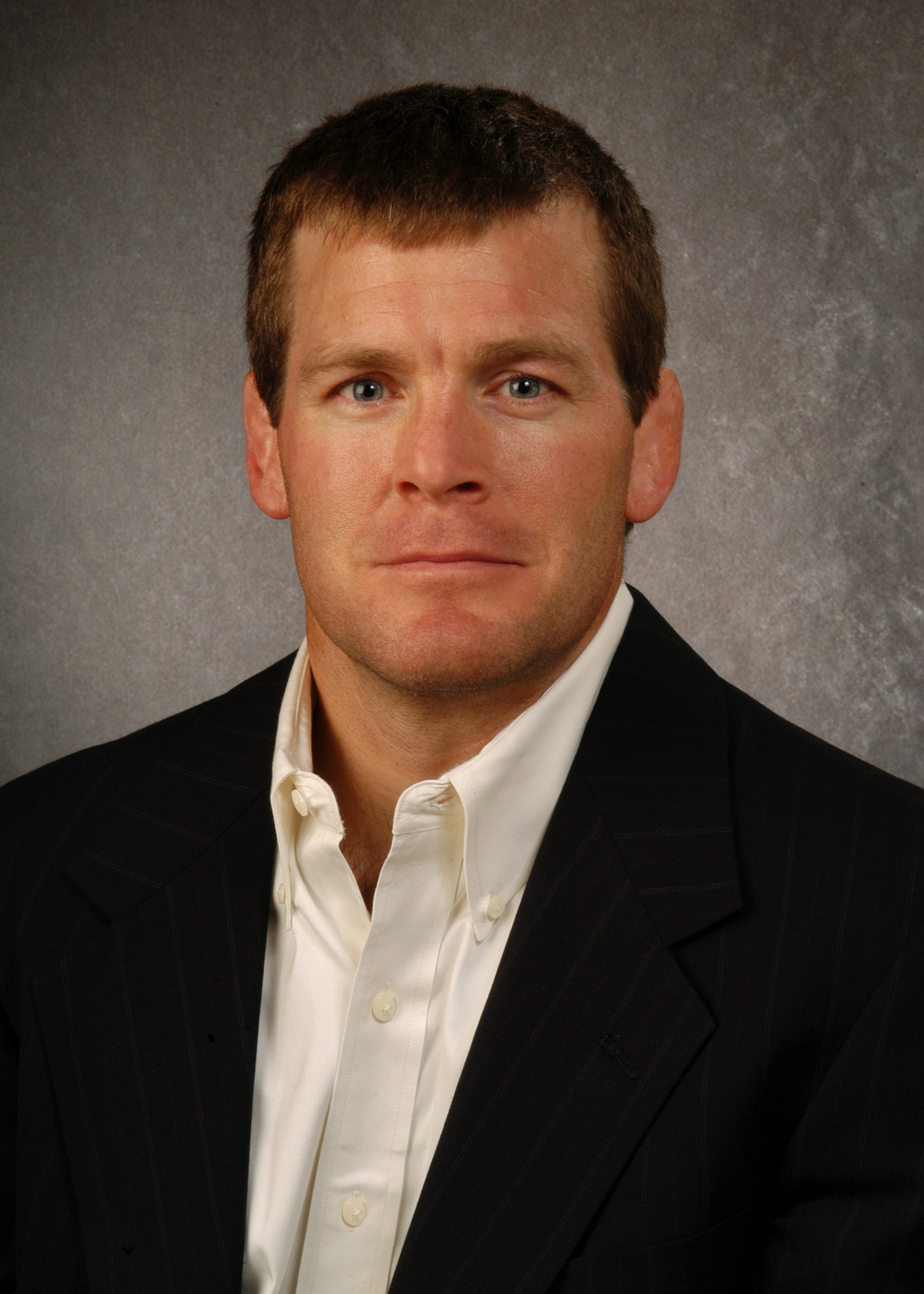 Tom Brands lead image