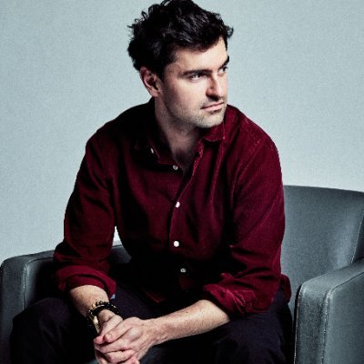 Tom Hollands 本人照片