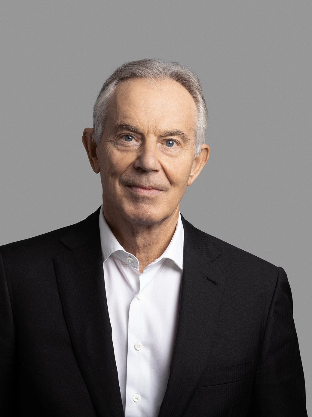 Tony Blair lead image