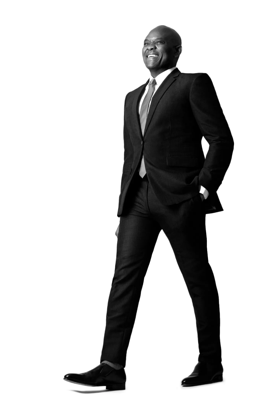 Tony Elumelu主圖
