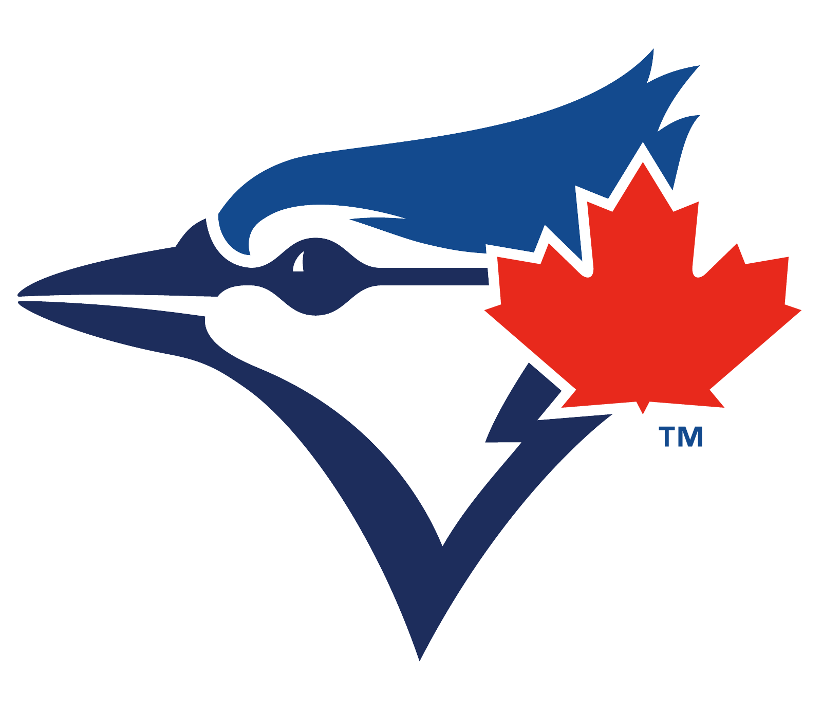 Toronto Blue Jays lead image