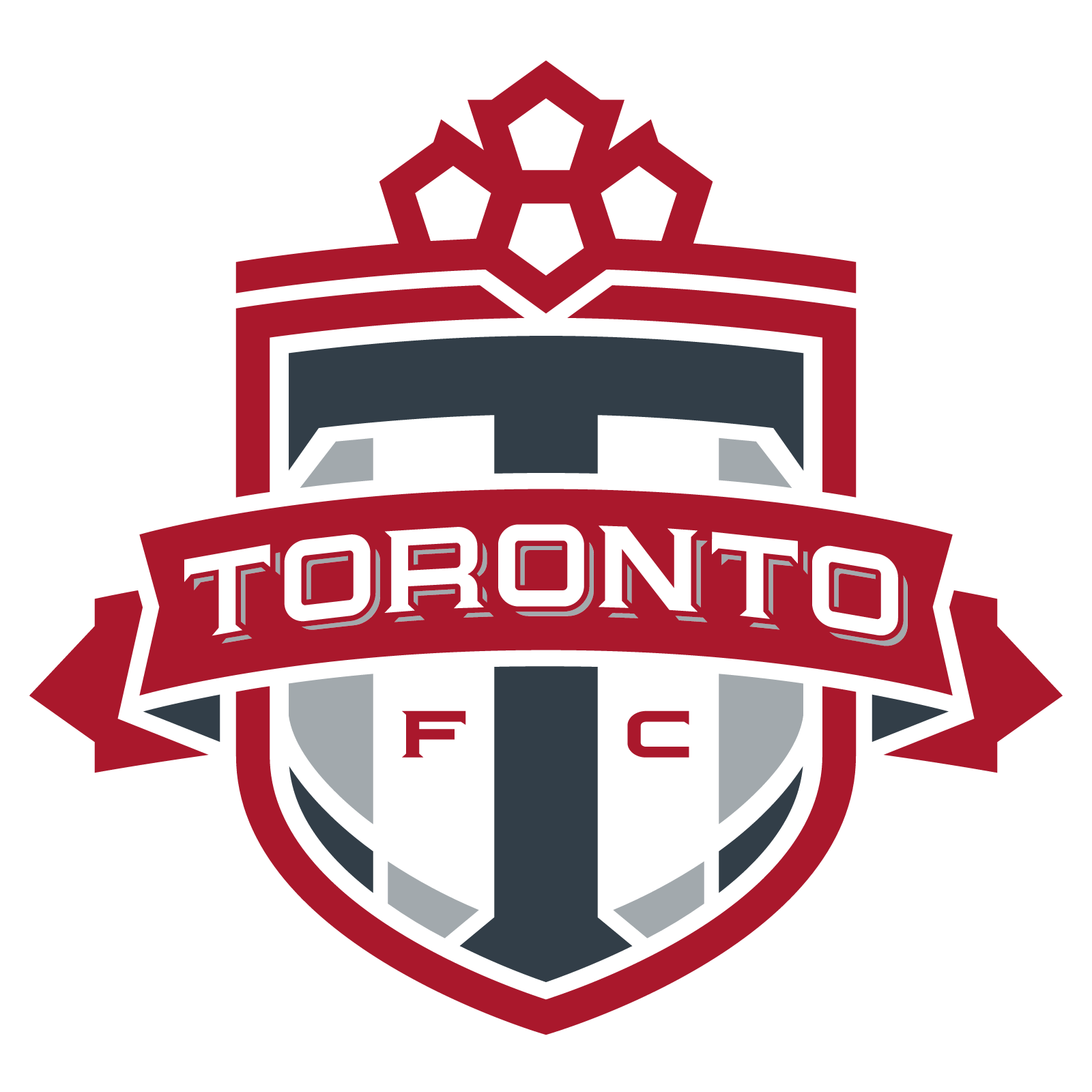 Toronto FC logo