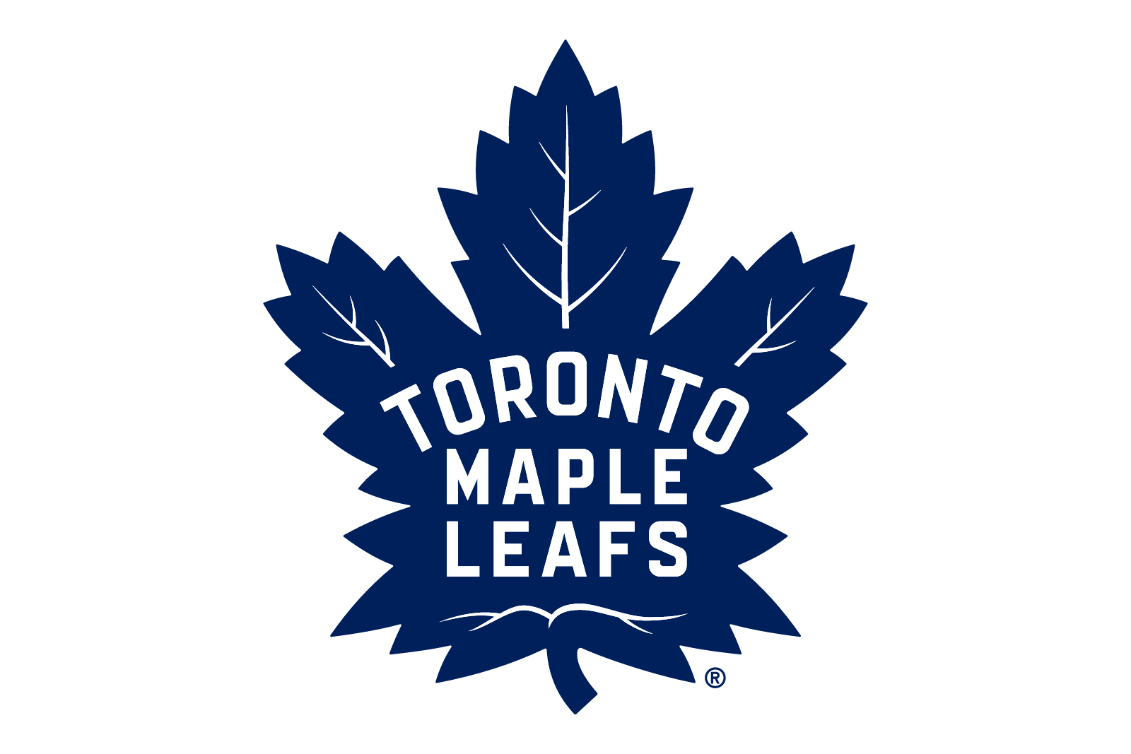 Toronto Maple Leafs logo