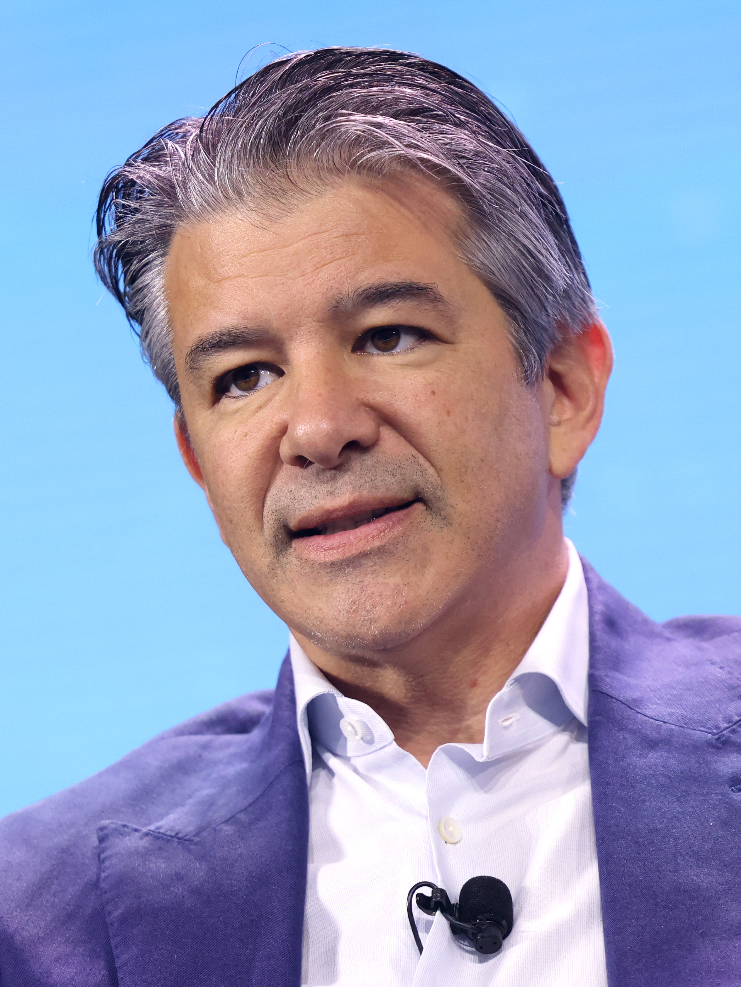 Travis Kalanick lead image