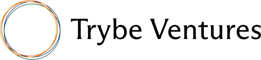 Trybe Ventures 標識