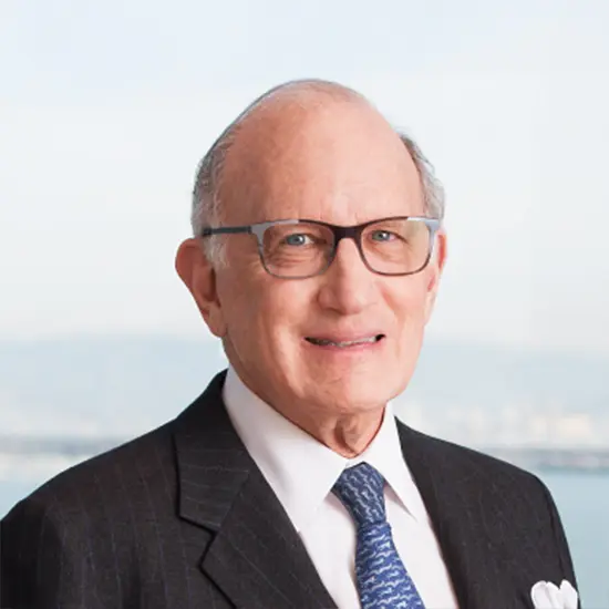 Tully Friedman lead image