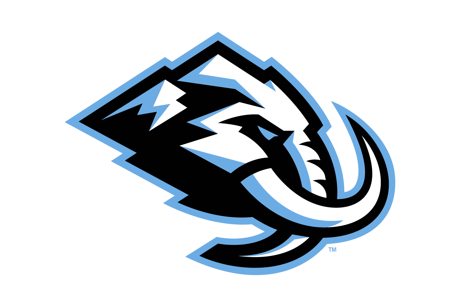 Utah Mammoth logo