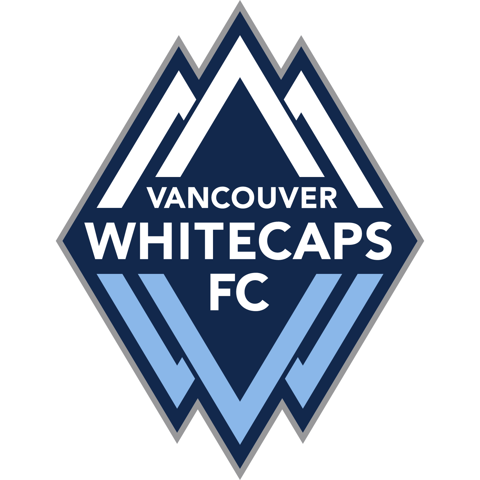 Vancouver Whitecaps FC lead image