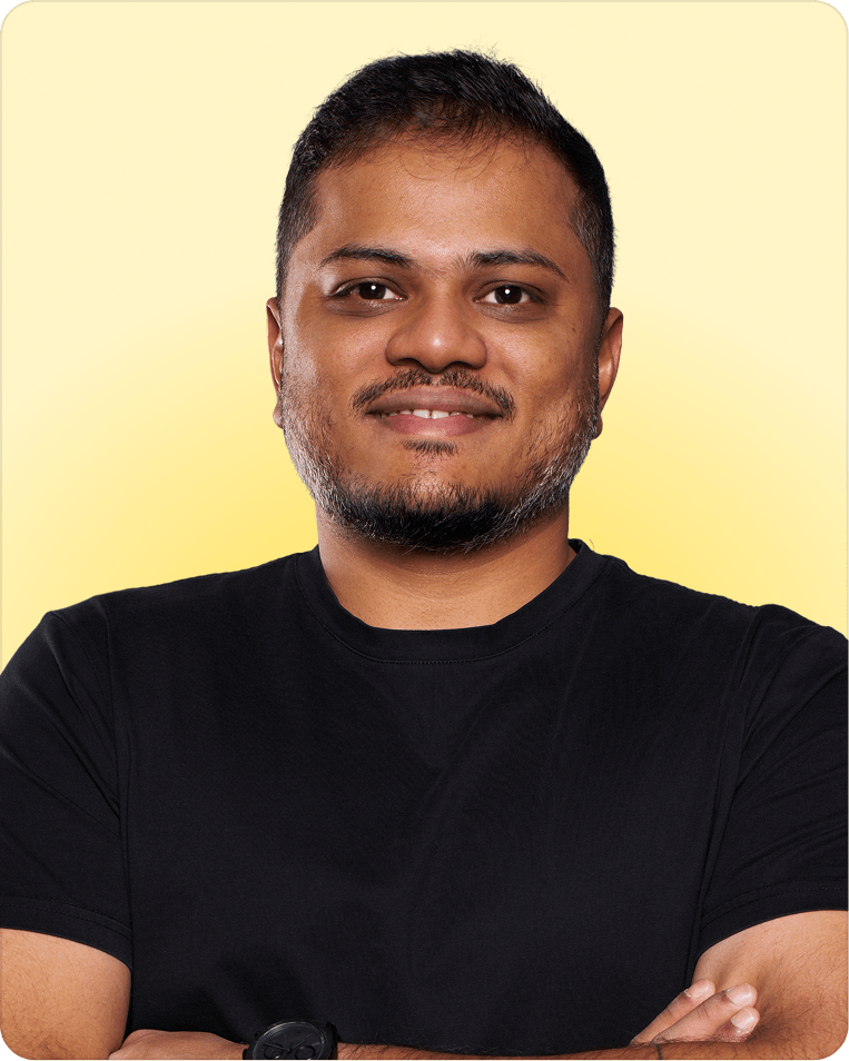 Varun Vairavan lead image