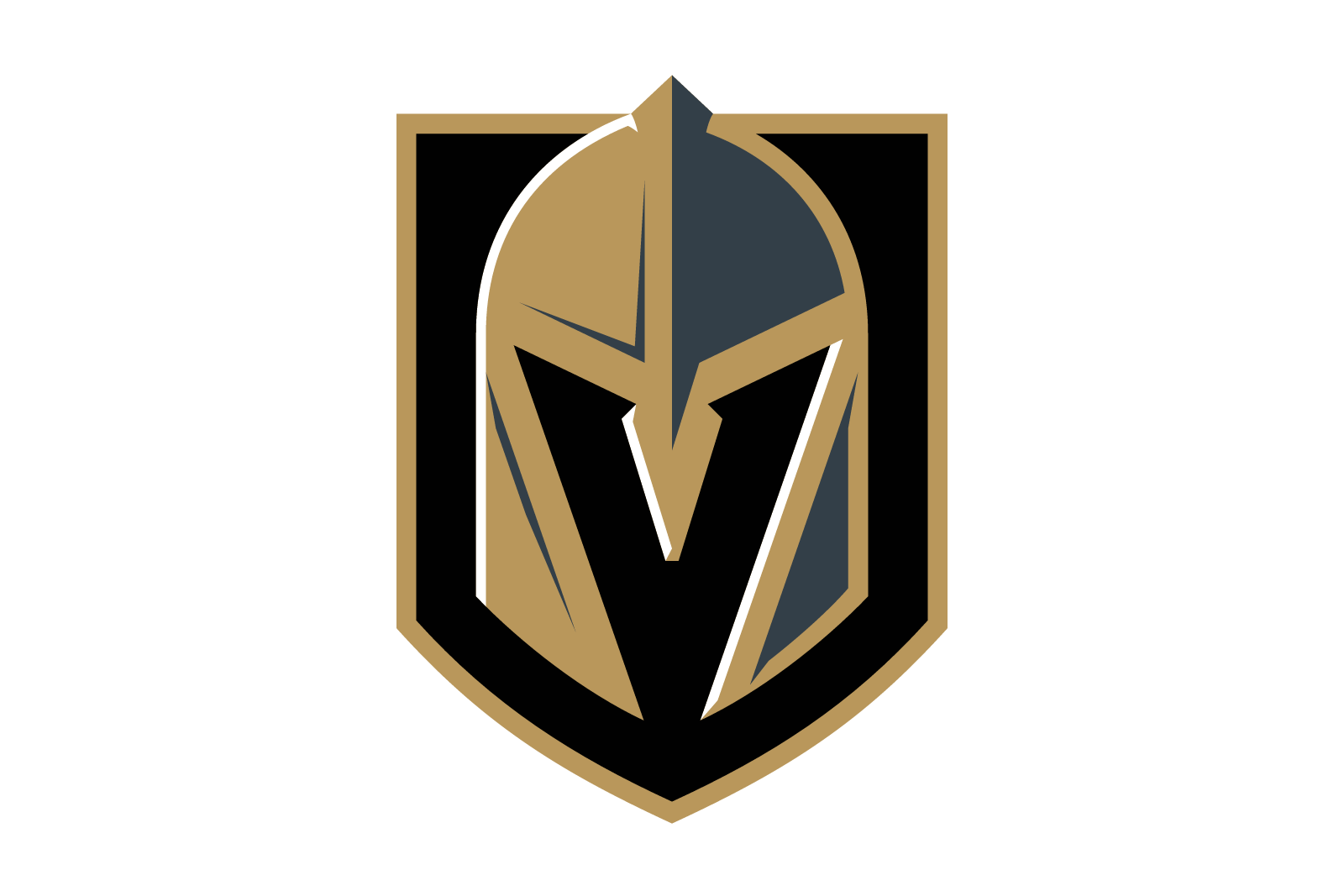 Vegas Golden Knights logo