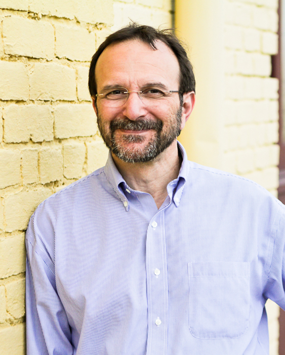 Vincent Racaniello lead image