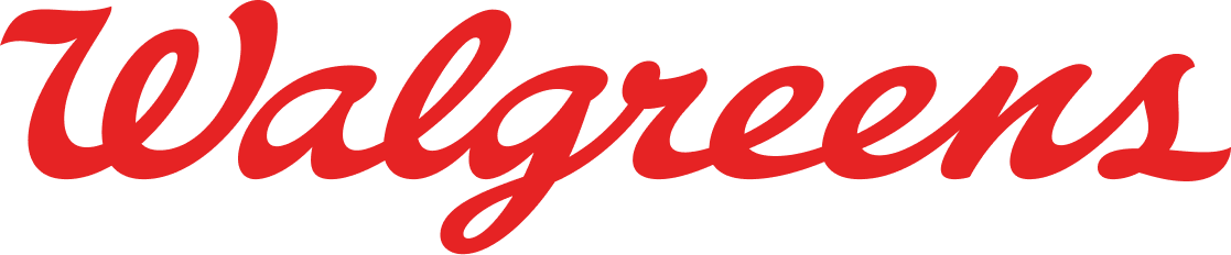 Walgreens 品牌標識