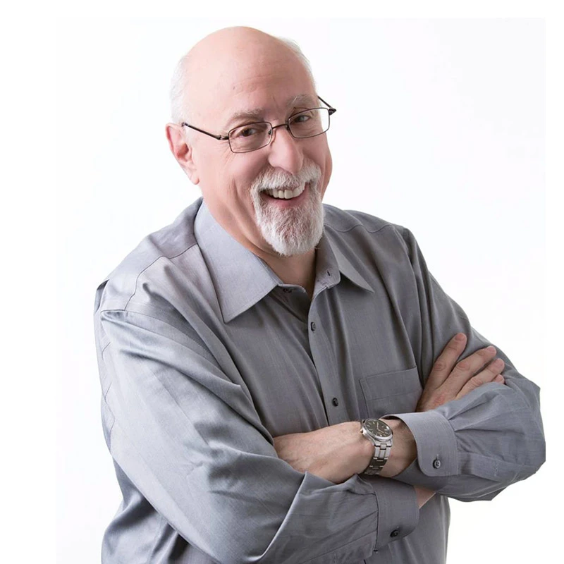 Walt Mossberg lead image