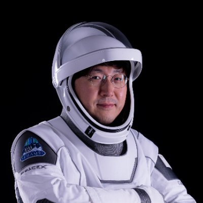 王純 人物肖像