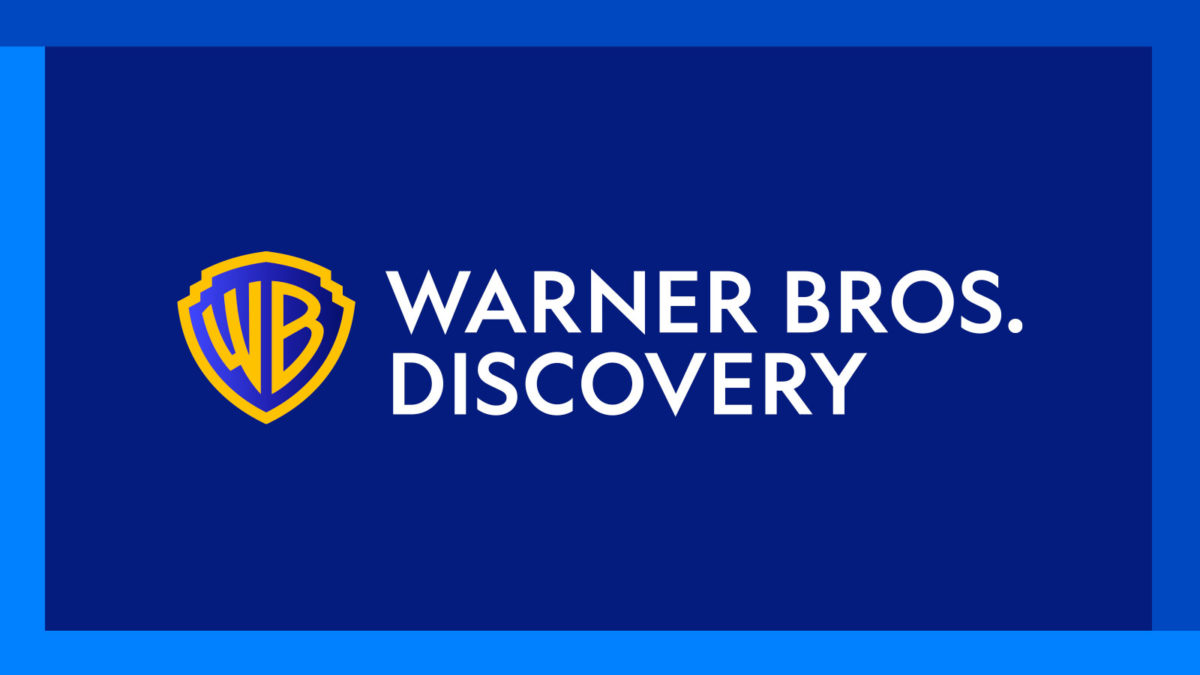 Warner Bros. Discovery主圖
