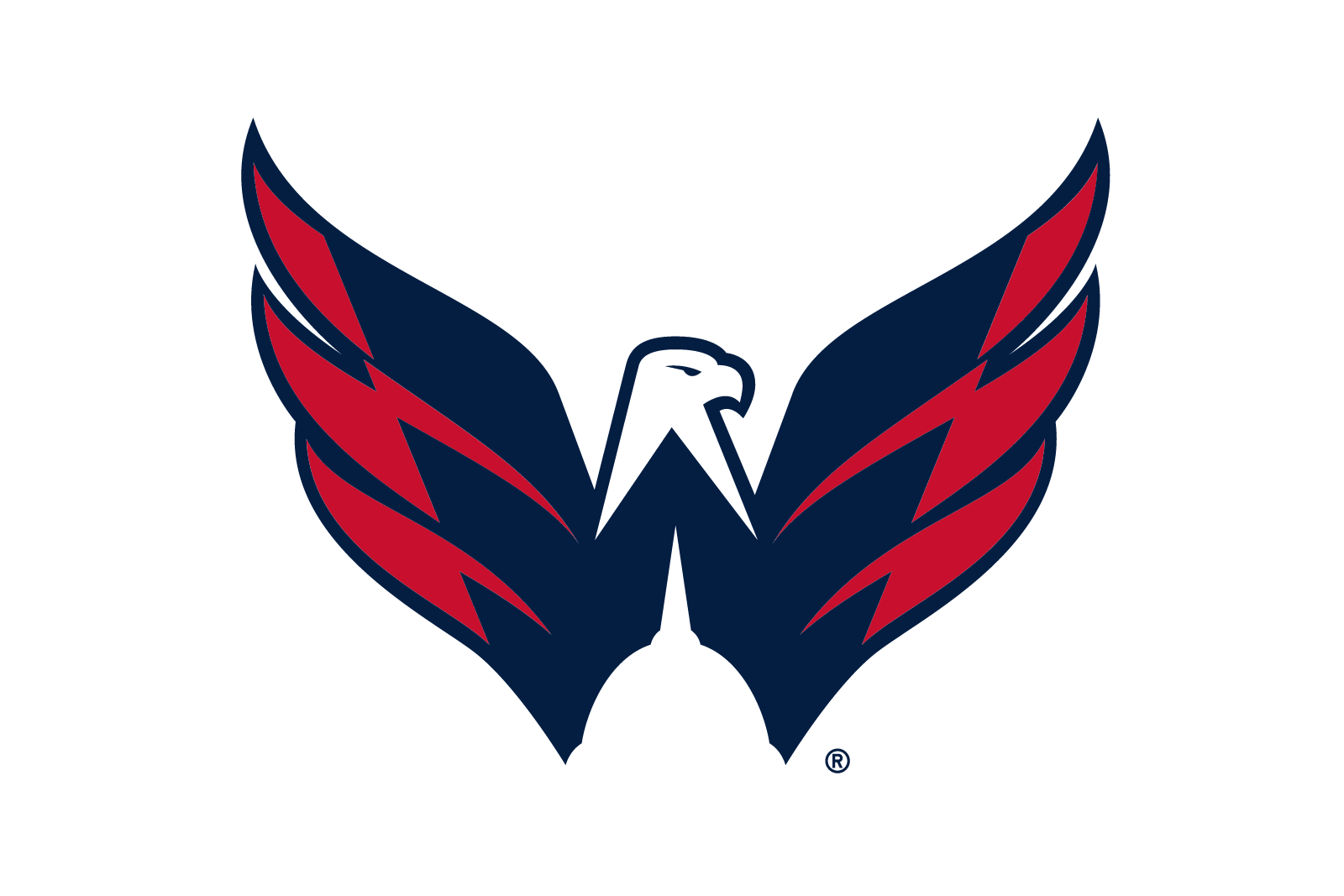 Washington Capitals logo