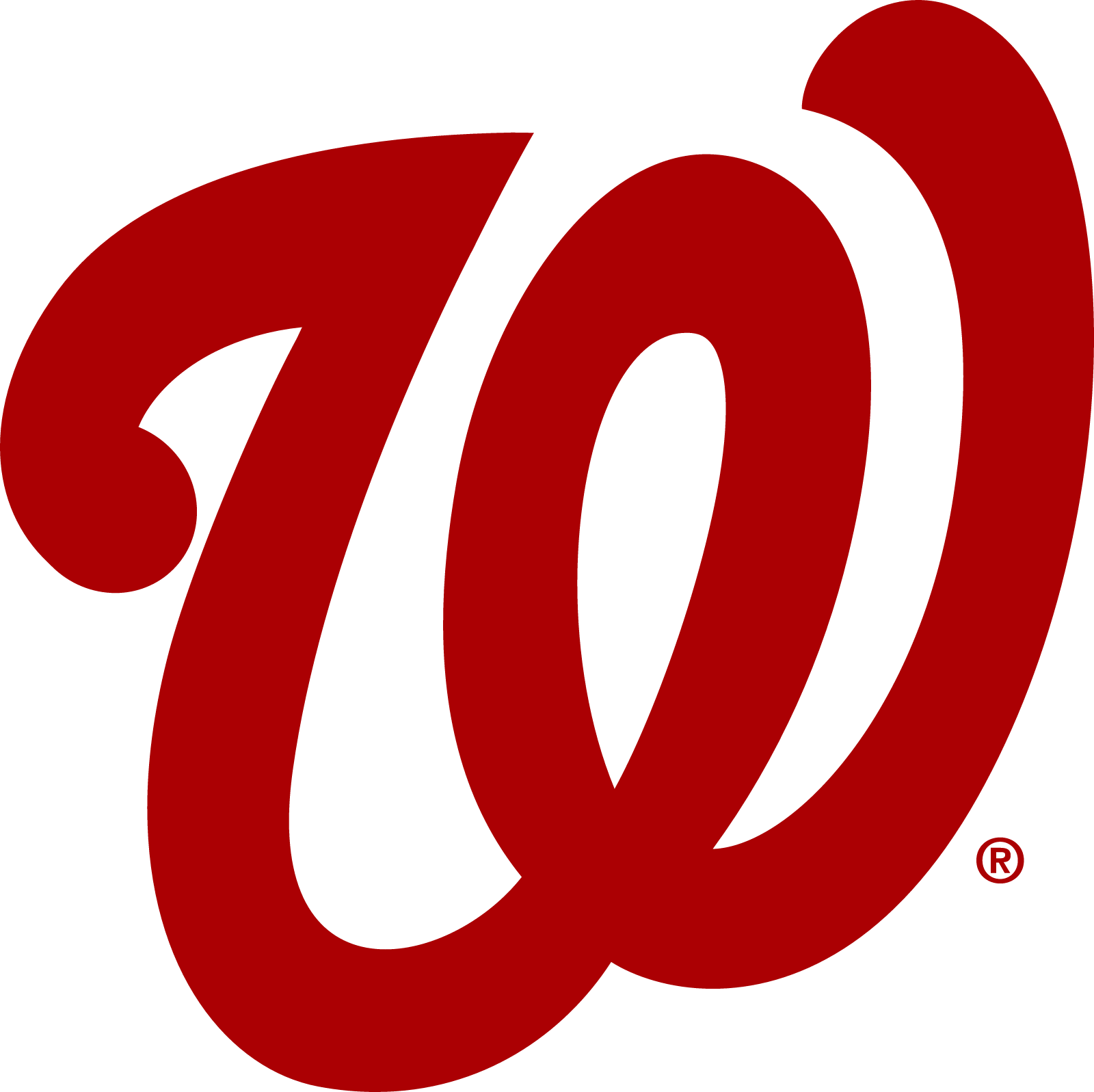 Washington Nationals主图