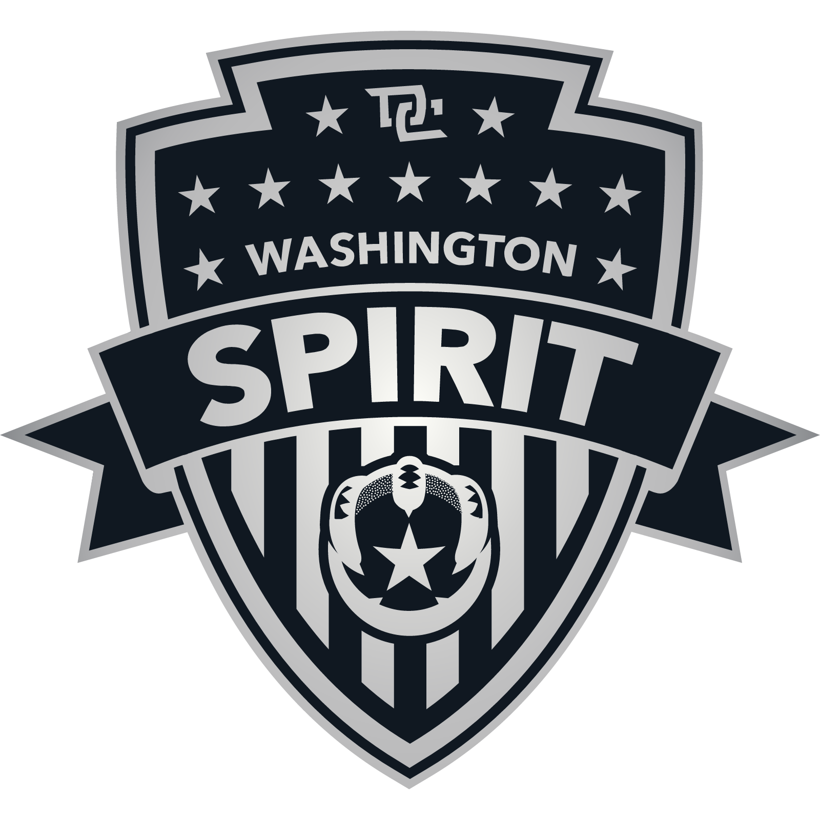 Washington Spirit logo