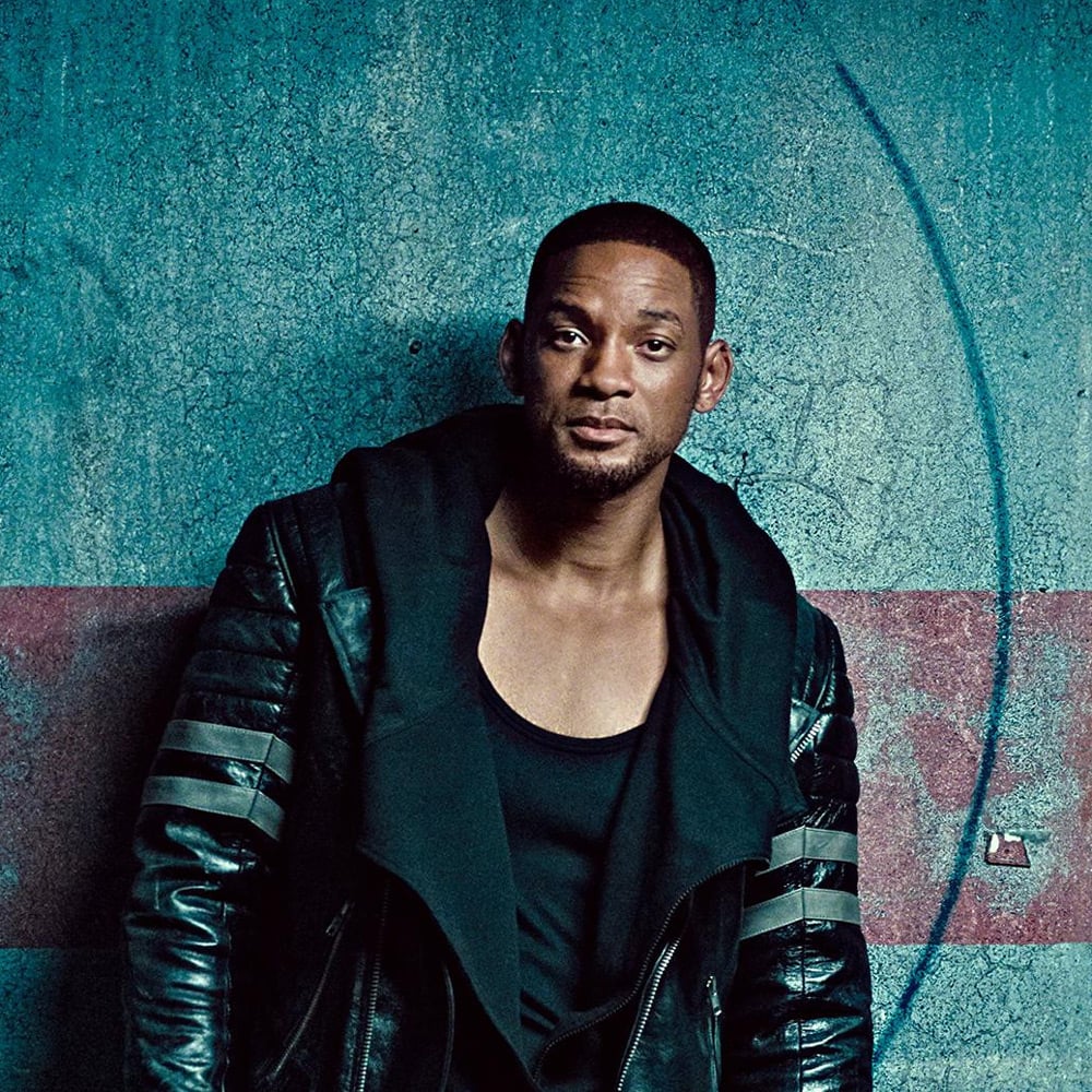 Will Smith lead image