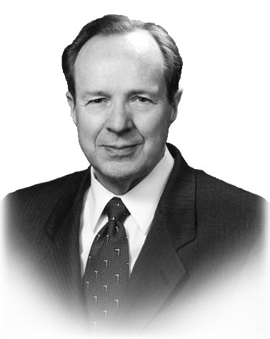 William J. Perry