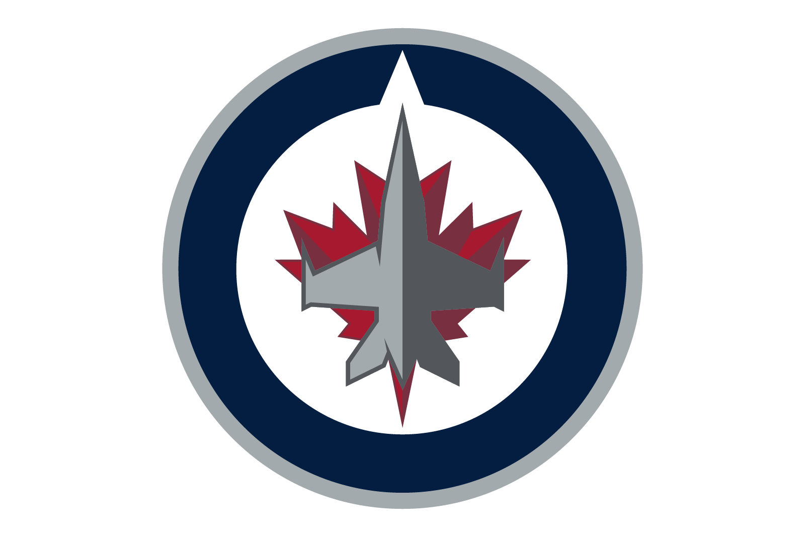 Winnipeg Jets logo